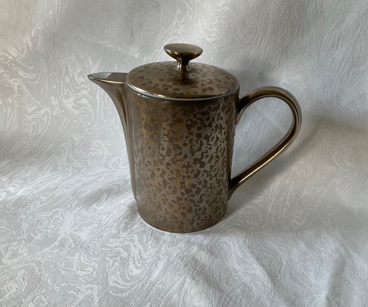 Coquet Limoges Big Bang Series