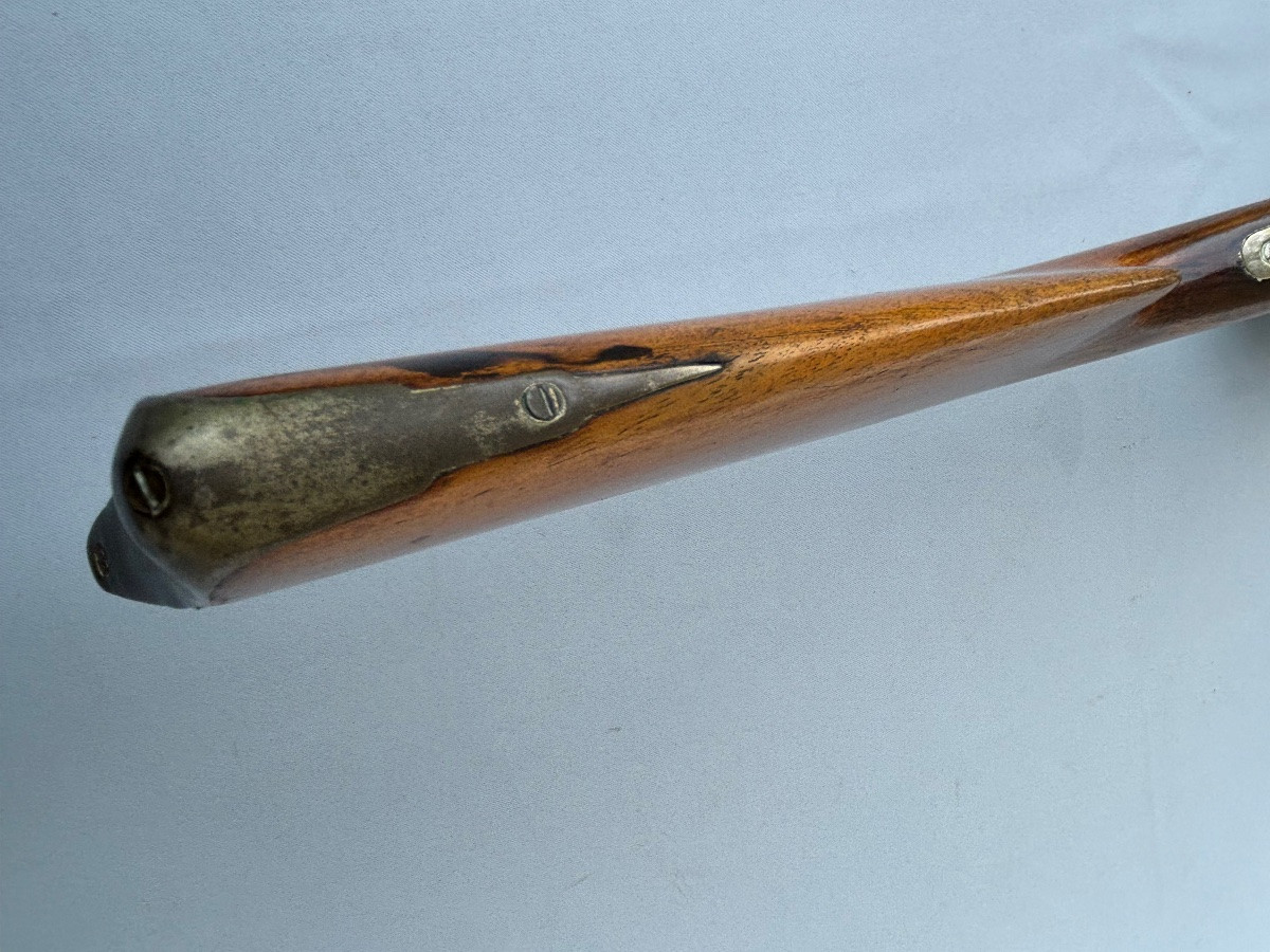 19th Century Flanders Shooting Crossbow -photo-2