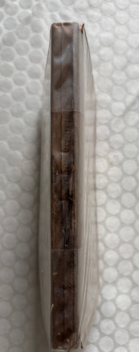 Photographie Vitrifiée Émaux photographiques Édit : Charles Mendel Paris 1901 1er Édition -photo-5