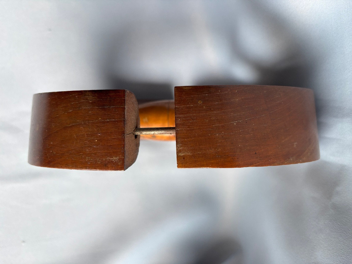 Ovale à chapeau 20éme Siècle -photo-5