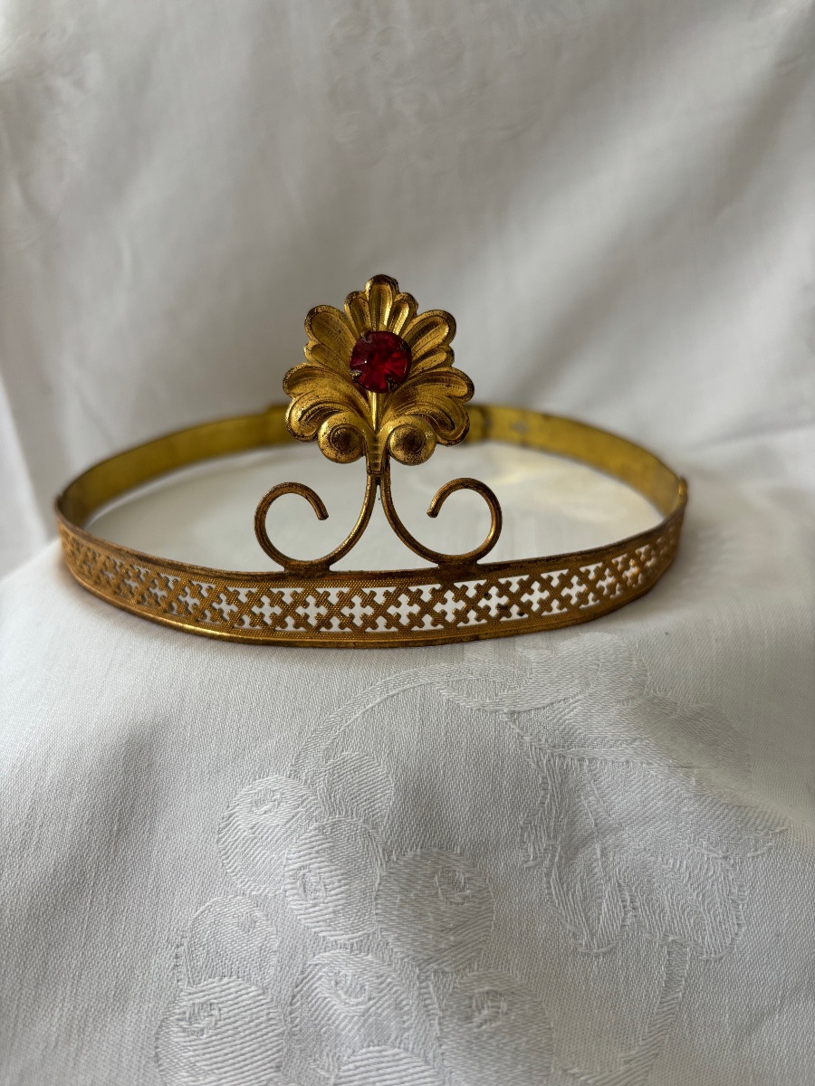 Processional Wreaths, Late 19th Century -photo-3