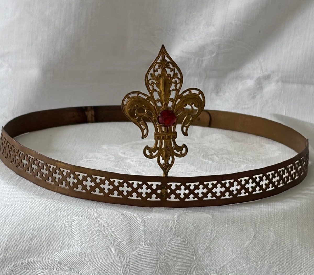 Processional Wreaths, Late 19th Century -photo-4