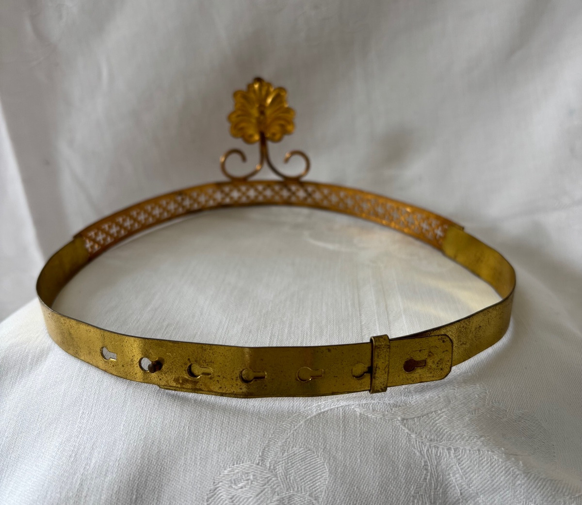 Processional Wreaths, Late 19th Century -photo-2