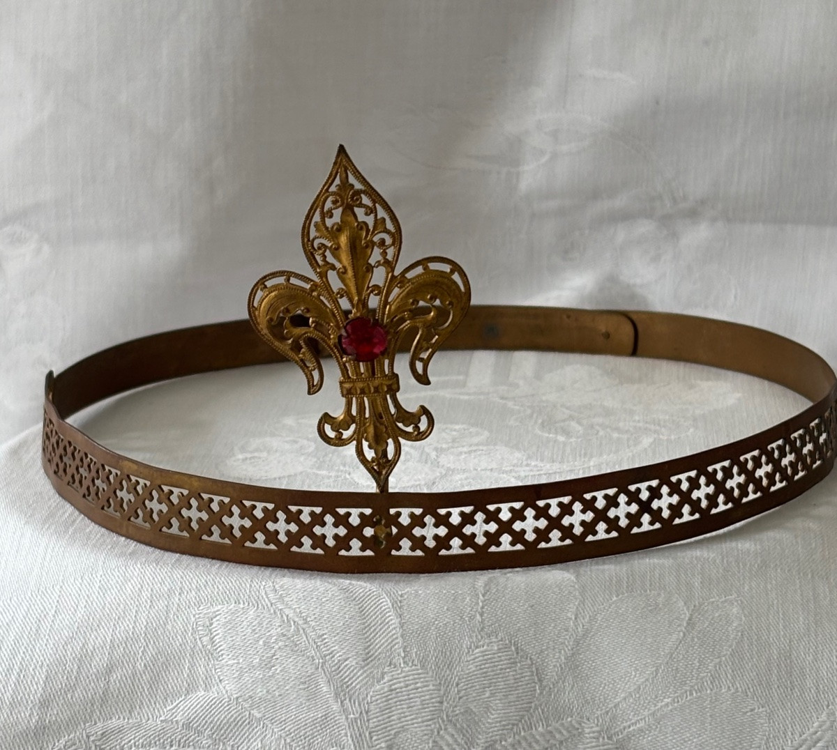 Processional Wreaths, Late 19th Century -photo-5