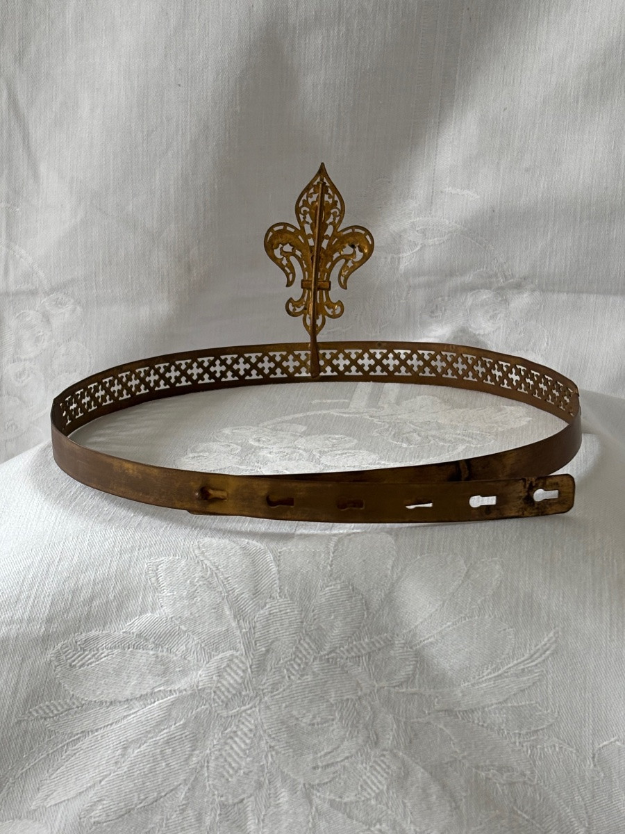 Processional Wreaths, Late 19th Century -photo-6