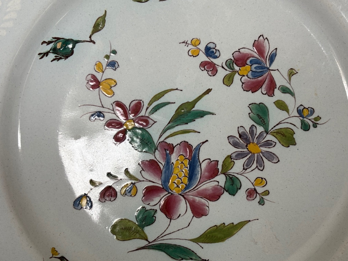 Saint - Amand - les - Eaux XVIIIéme Siècle -photo-2