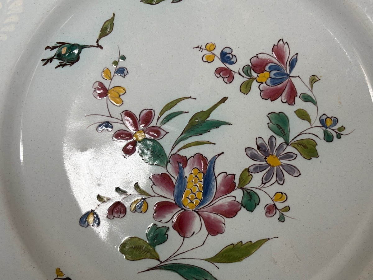 Saint - Amand - les - Eaux XVIIIéme Siècle -photo-2