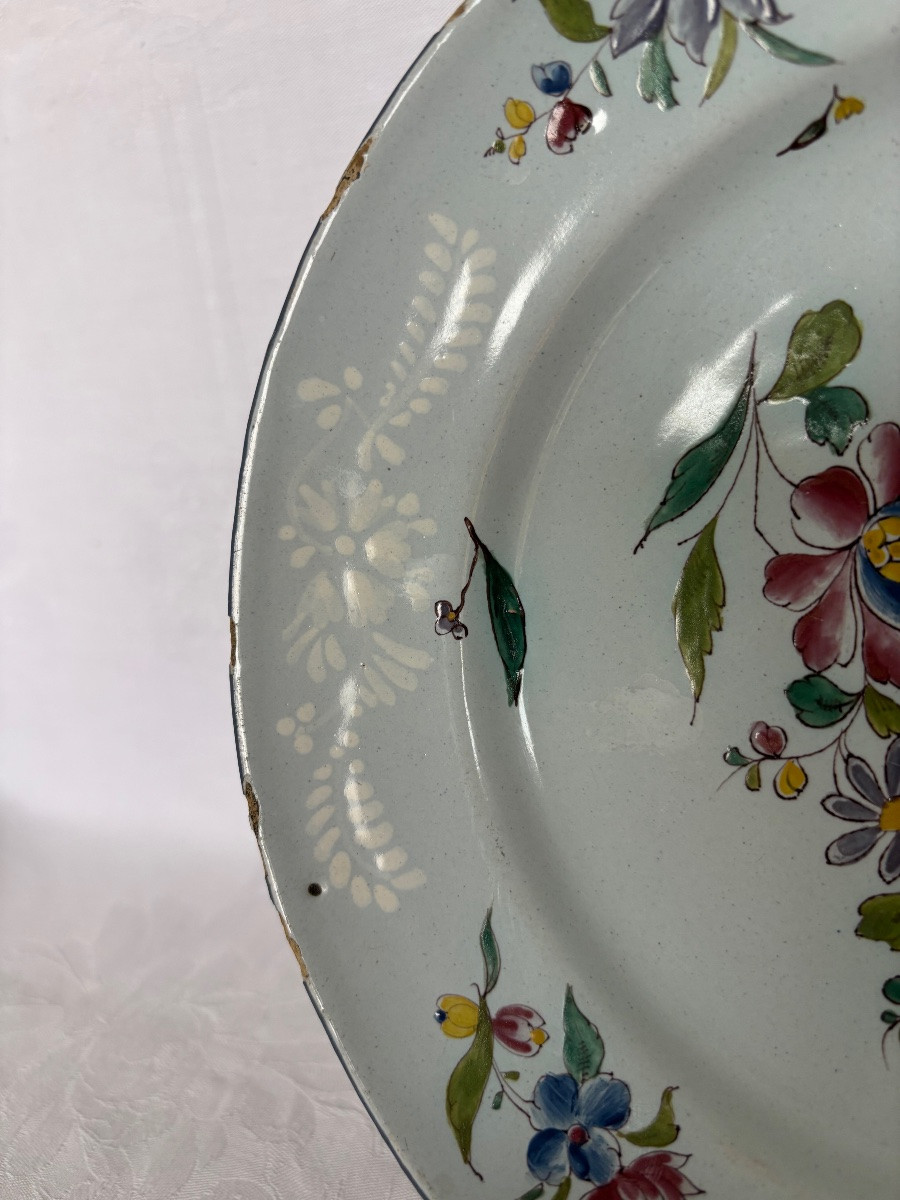 Saint - Amand - les - Eaux XVIIIéme Siècle -photo-4