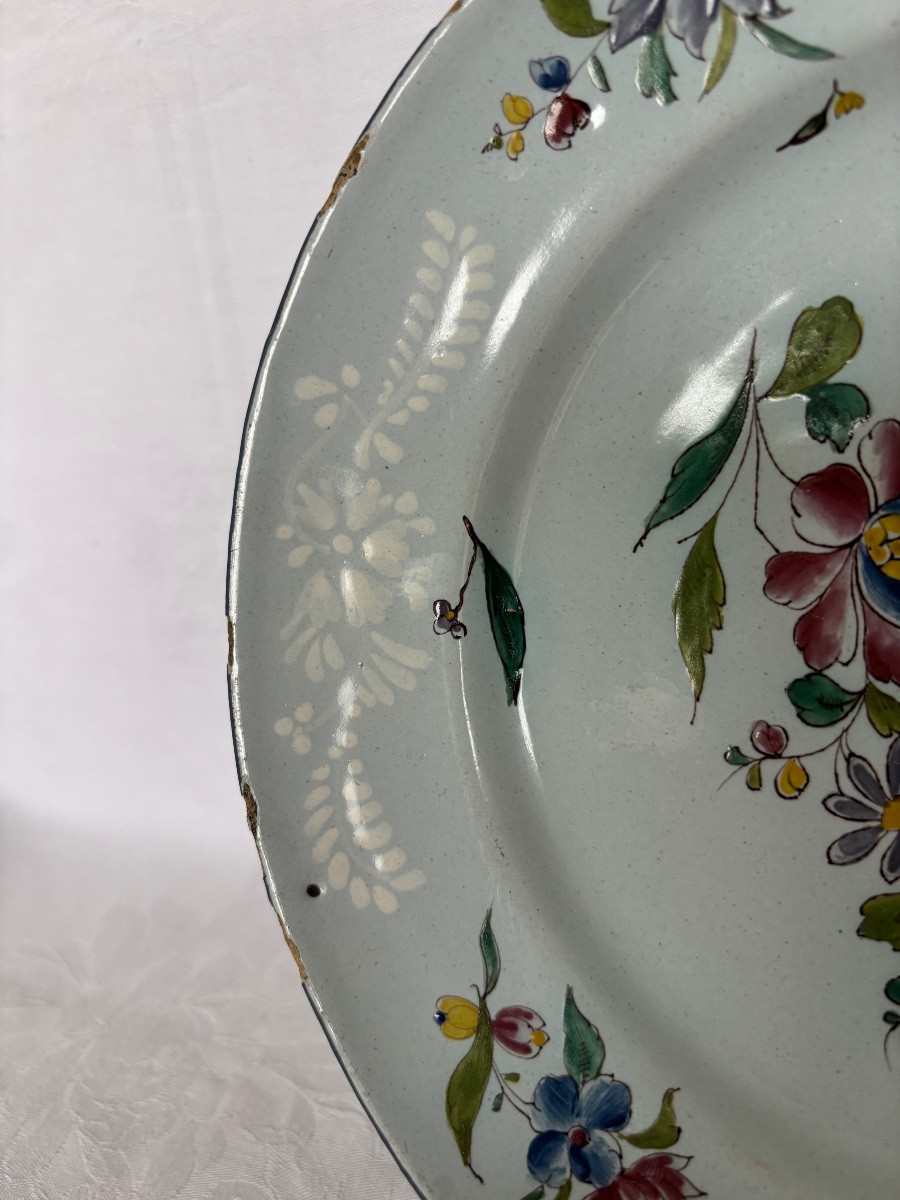 Saint - Amand - les - Eaux XVIIIéme Siècle -photo-8