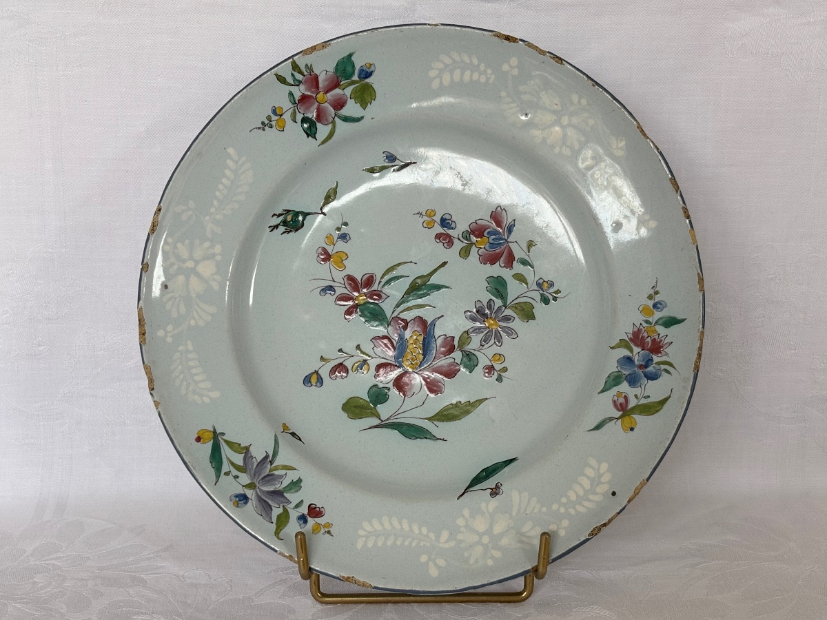 Saint - Amand - les - Eaux XVIIIéme Siècle 