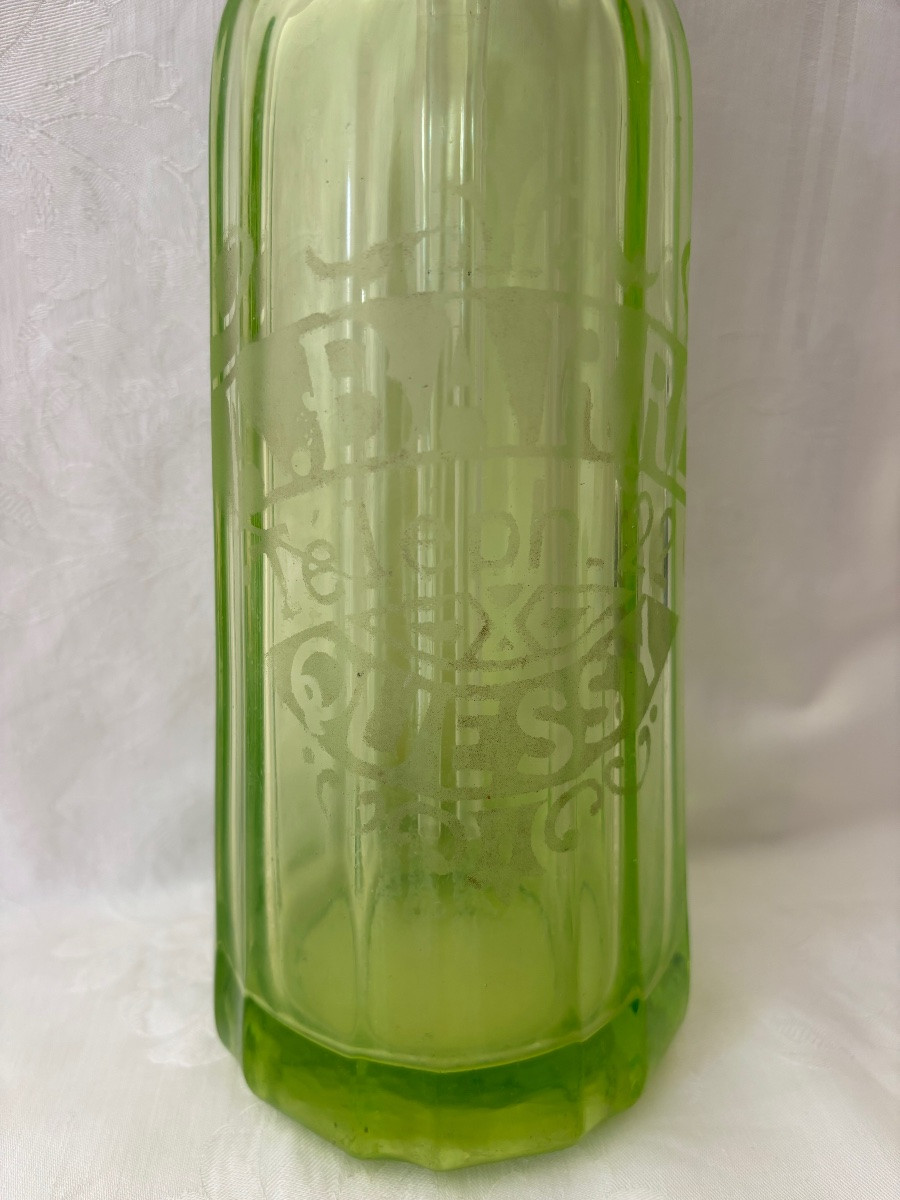 Ouraline Siphon Brasserie De Quessy-photo-4