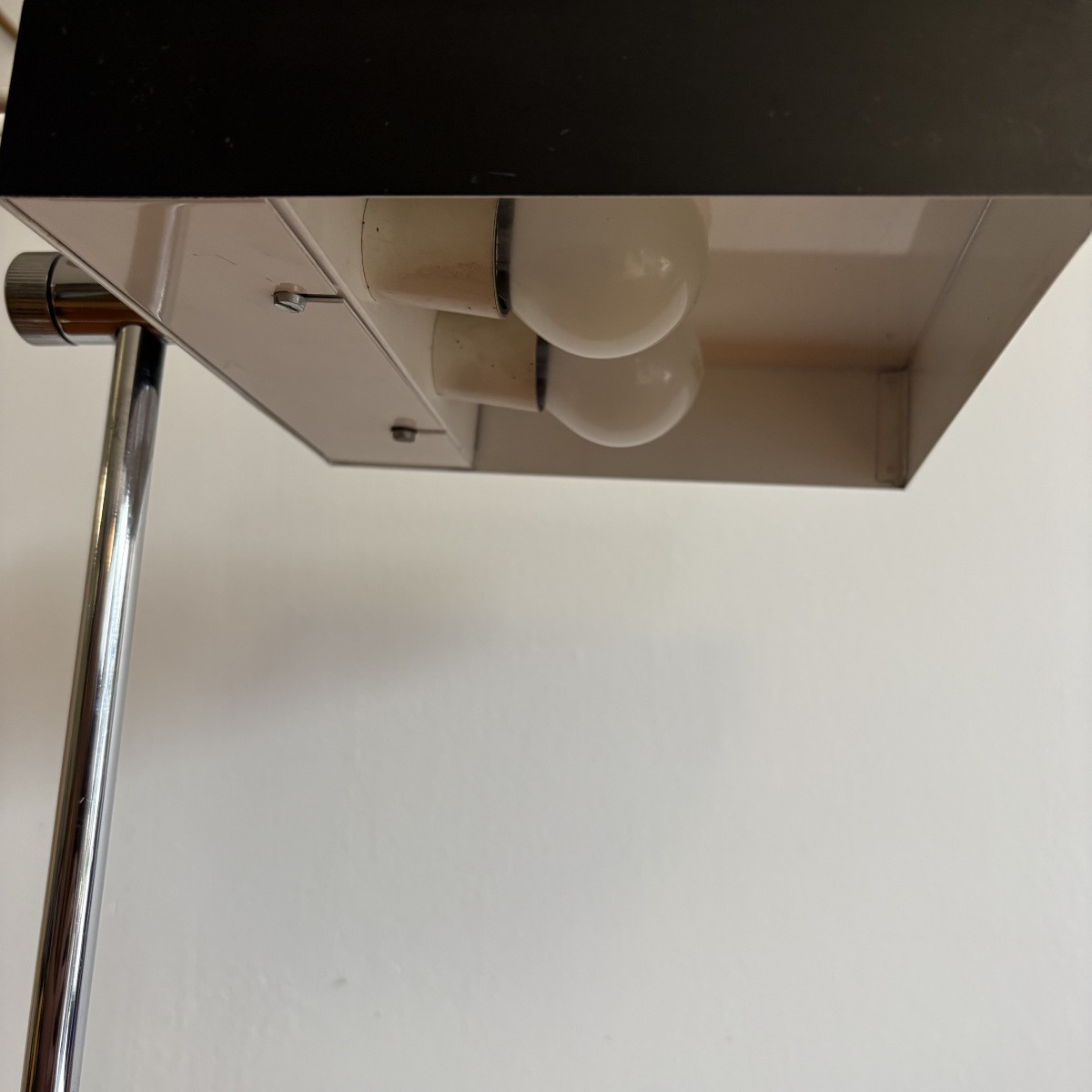 Lamp Kaiser Leutchen Edition Circa 1960-photo-3
