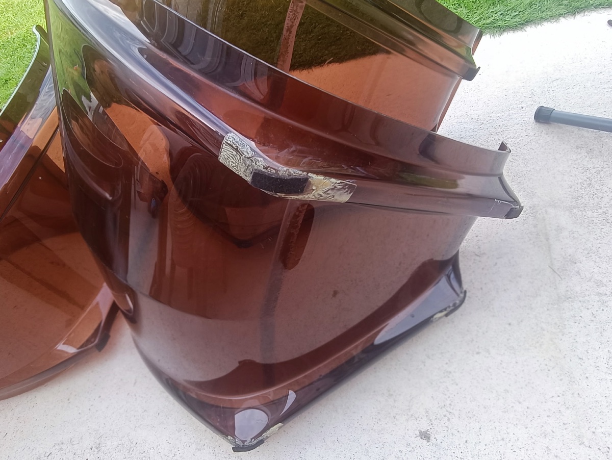 Ligne ROSET  ensemble complet < MARSALA > Circa 1970-photo-1