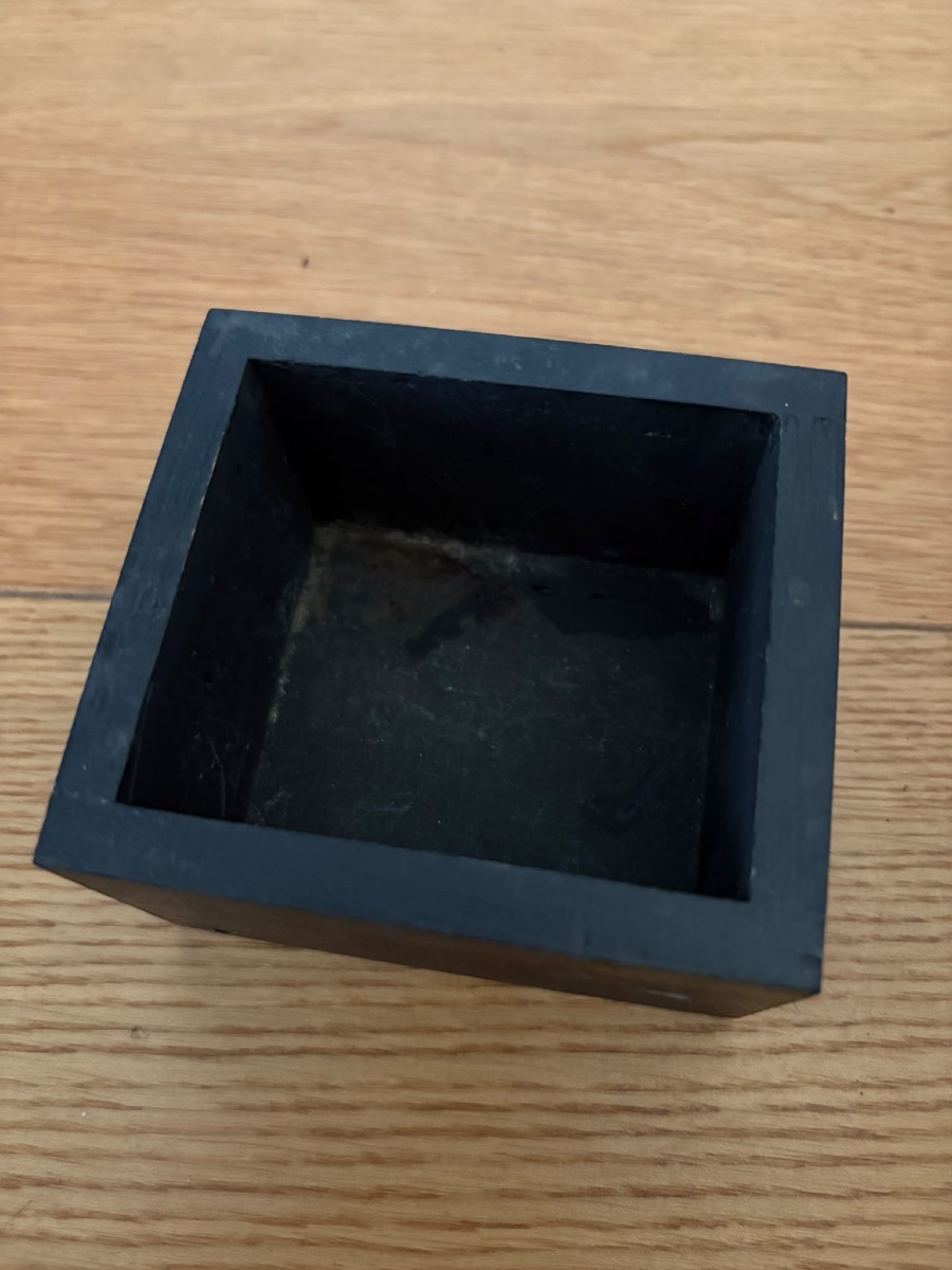 Mithé Espelt Cubic Box Circa 1923/2020-photo-3