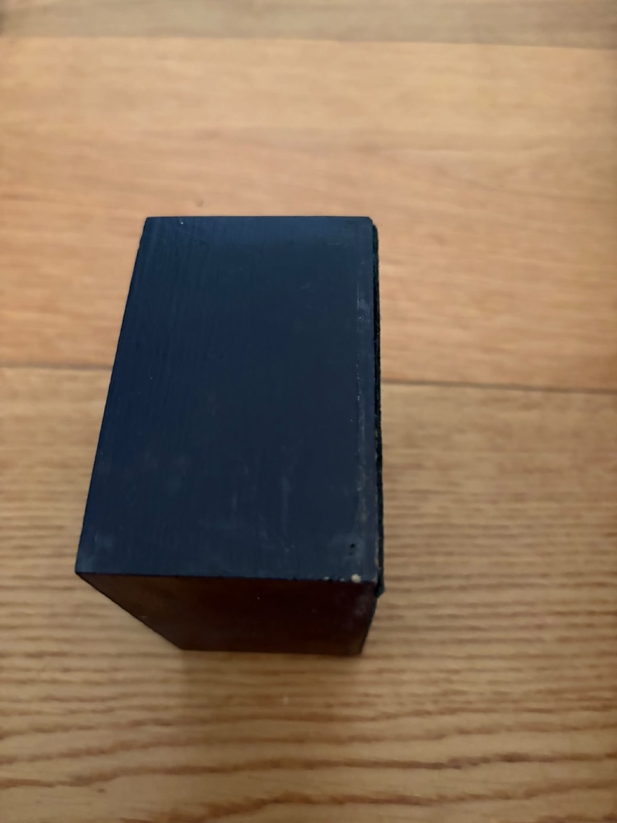 Mithé Espelt Cubic Box Circa 1923/2020-photo-5