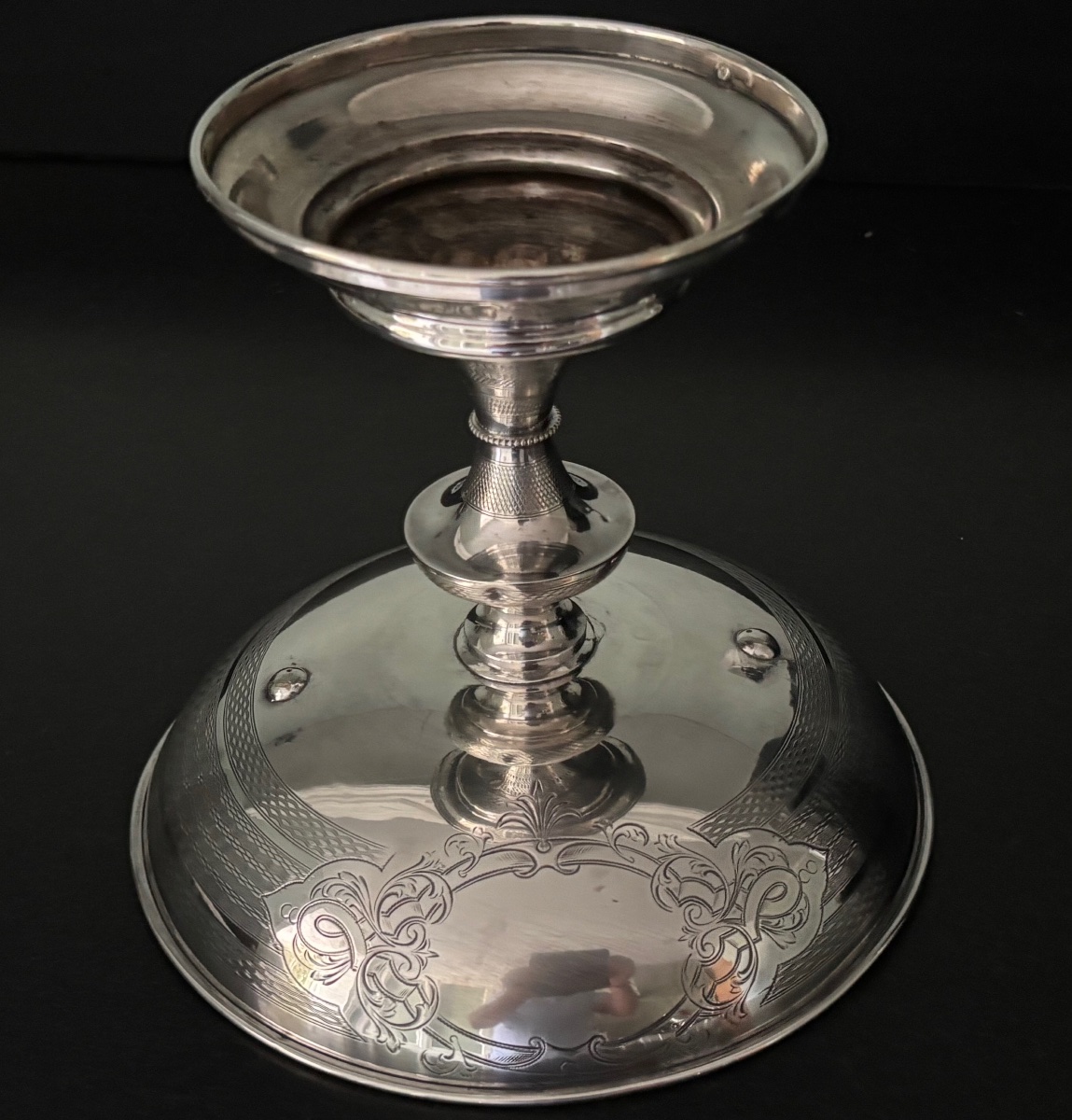 Austria, 19th-century Silver Cup -photo-5