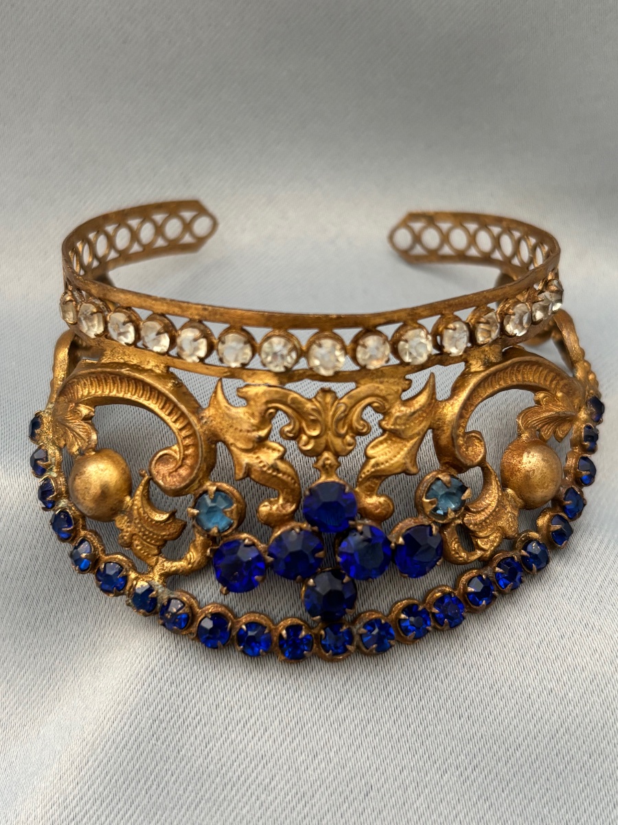 19th-century Virgin's Tiara -photo-2