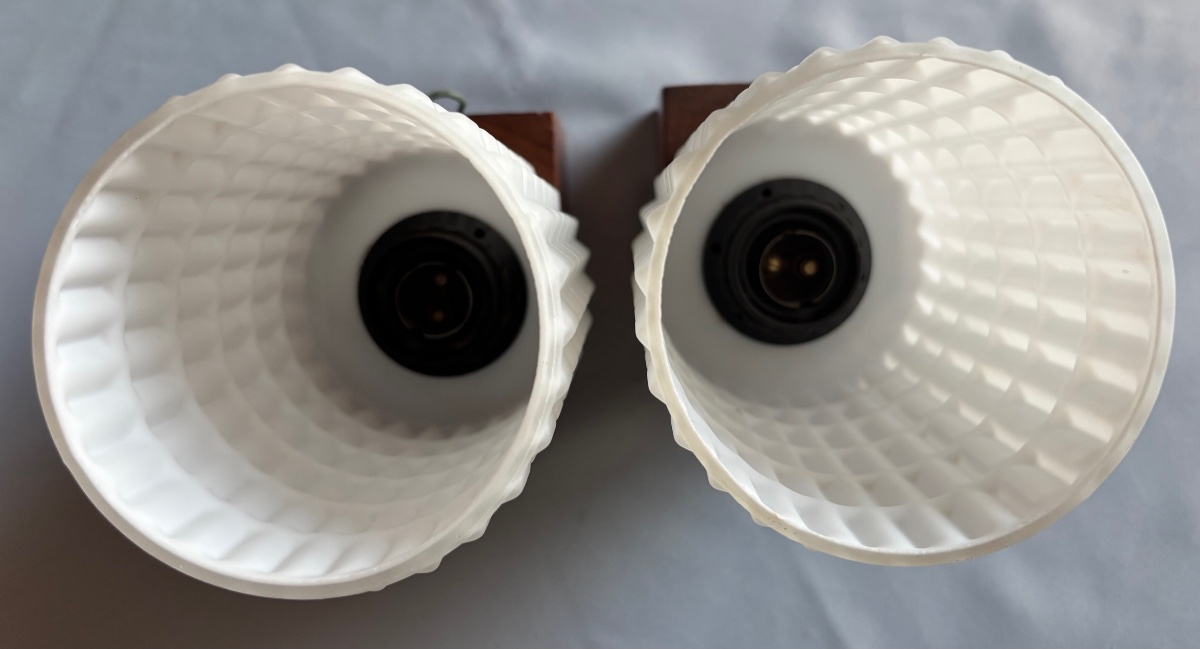 Philips Wall Sconces, Circa 1960–1970-photo-2