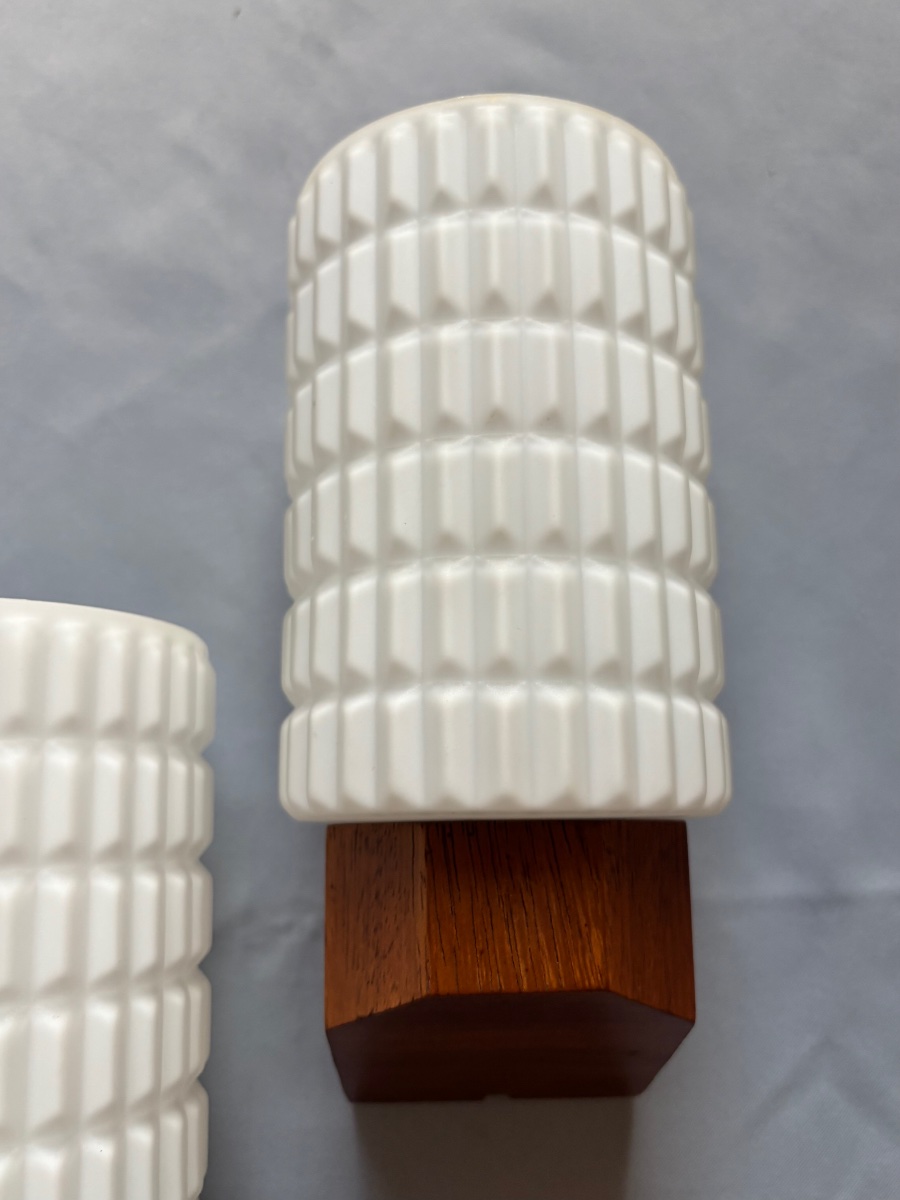 Philips Wall Sconces, Circa 1960–1970-photo-2