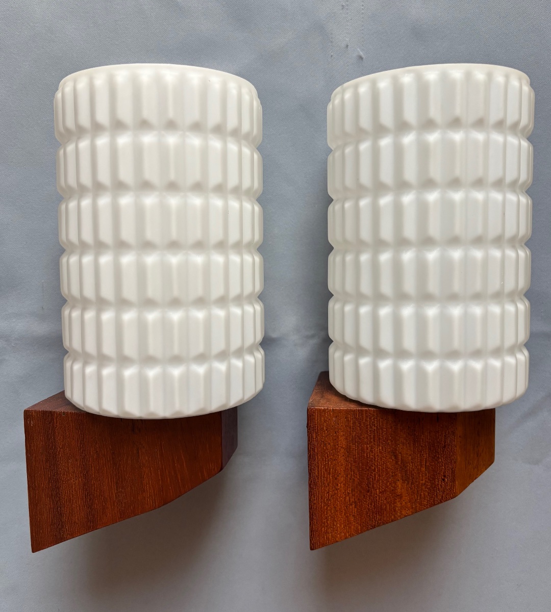 Philips Wall Sconces, Circa 1960–1970-photo-3