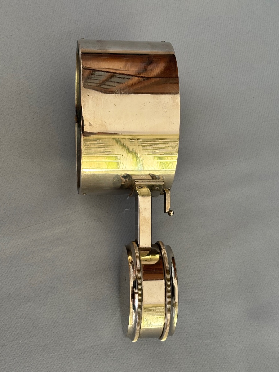 Anemometer From The Late 19th Century -photo-2