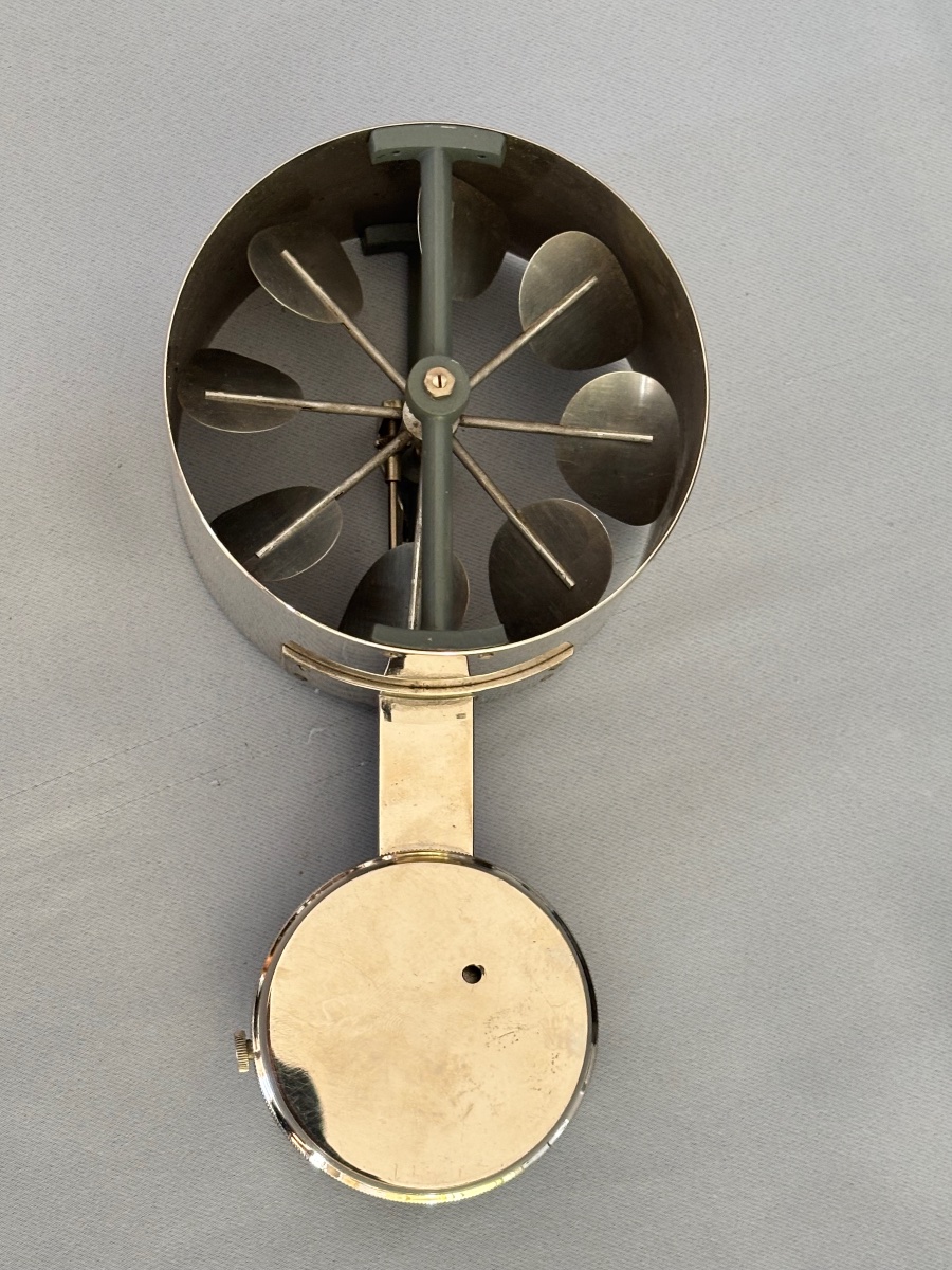 Anemometer From The Late 19th Century -photo-2