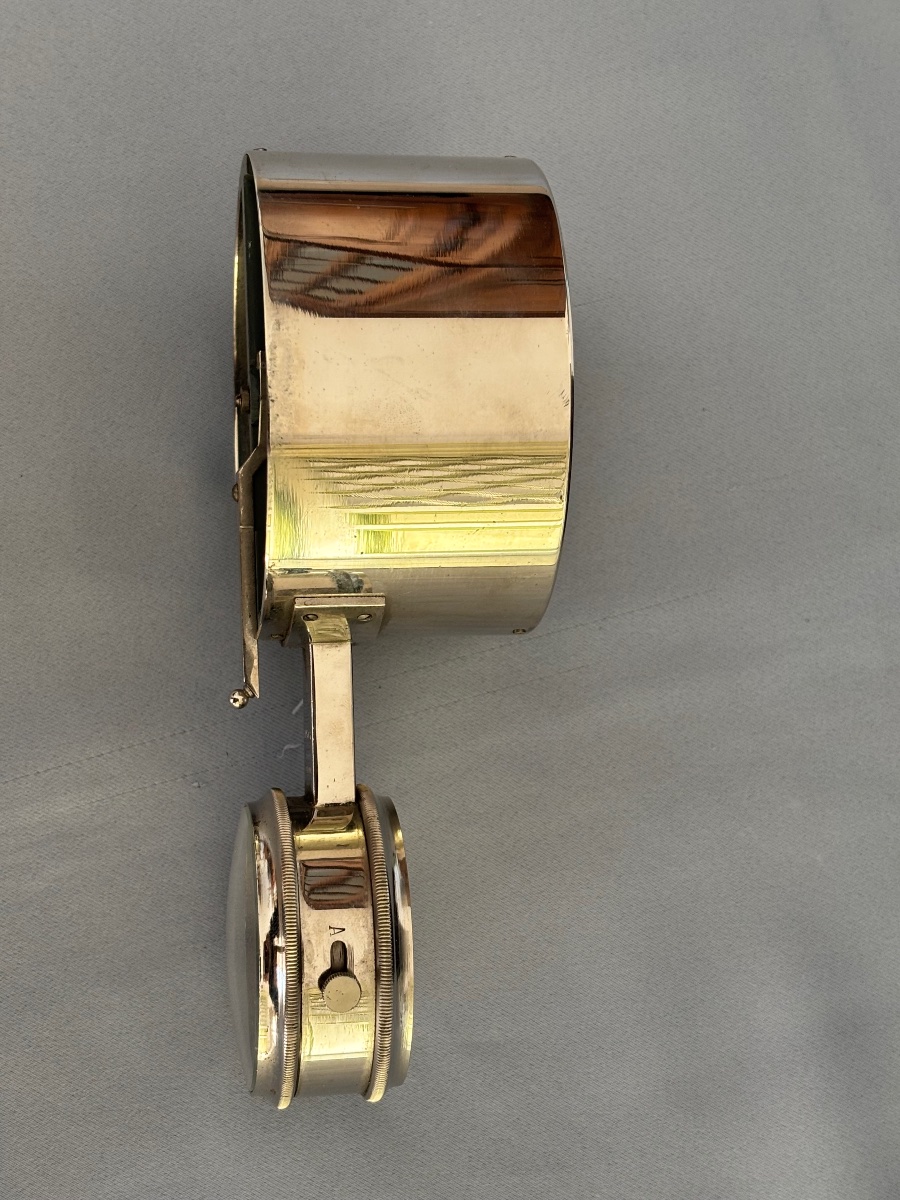 Anemometer From The Late 19th Century -photo-4