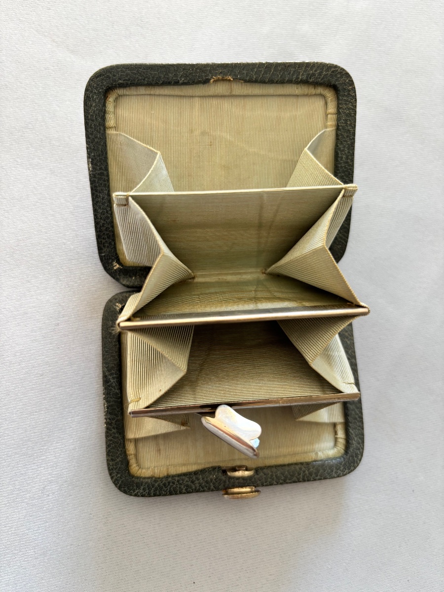 Ballbook And Purse, Late 19th Century-photo-4