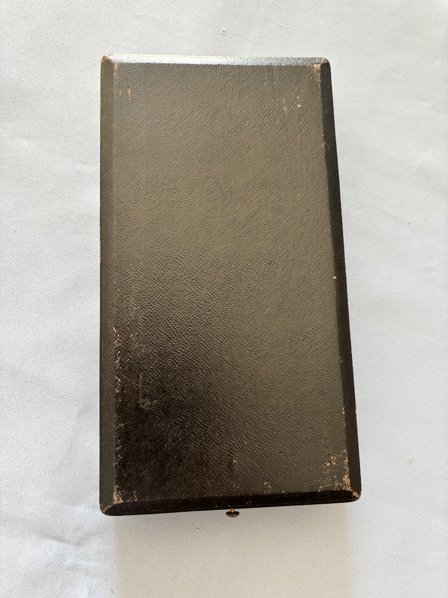 Ballbook And Purse, Late 19th Century-photo-5