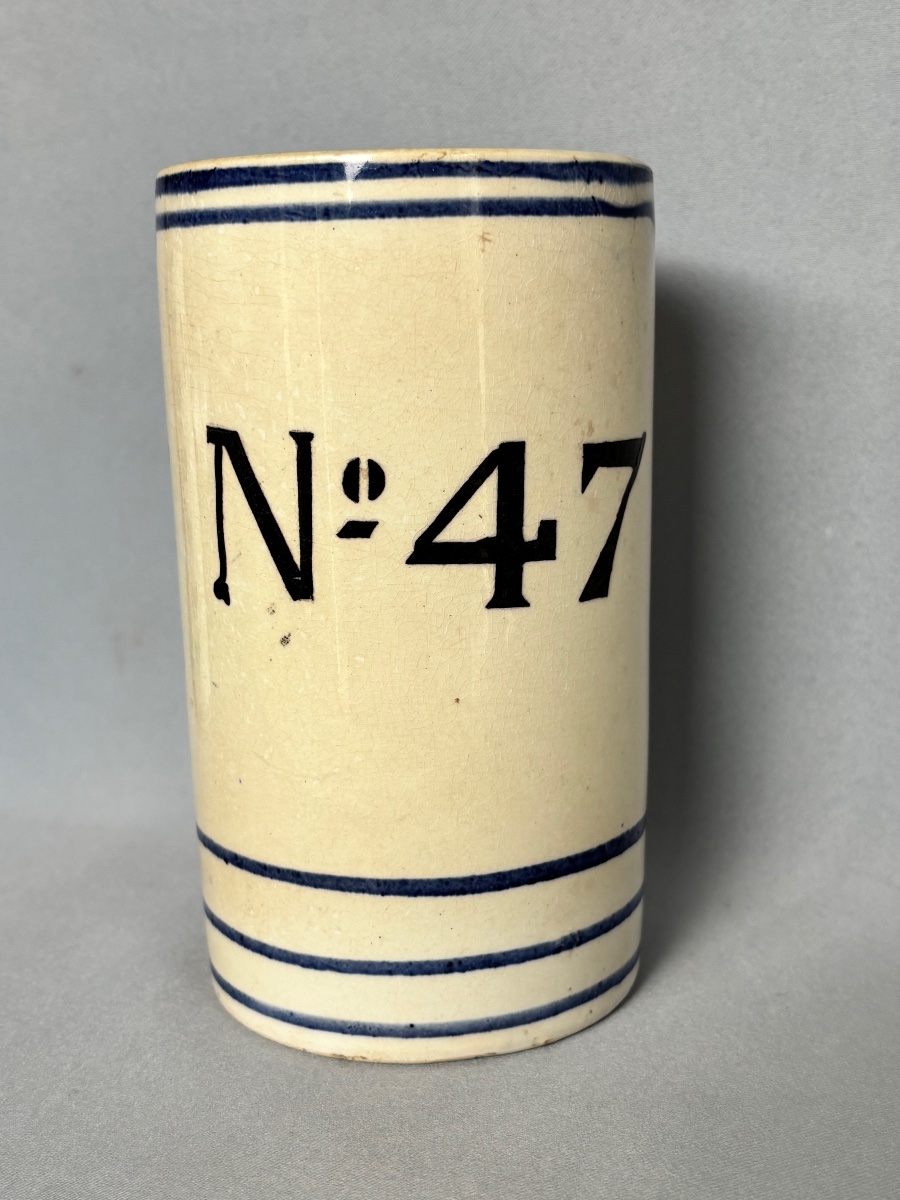 Flemish Archer's Pints, Late 19th Century -photo-1