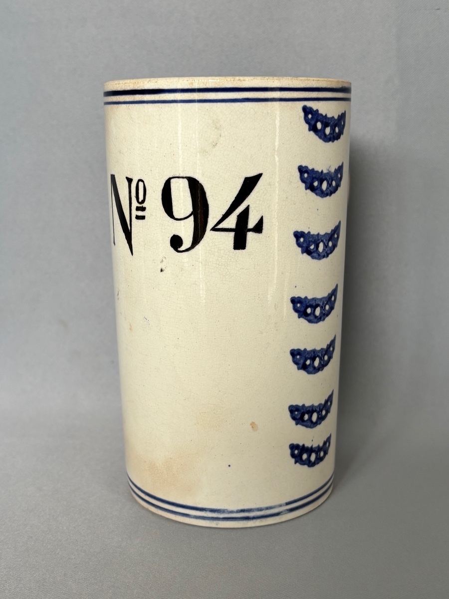 Flemish Archer's Pints, Late 19th Century -photo-2