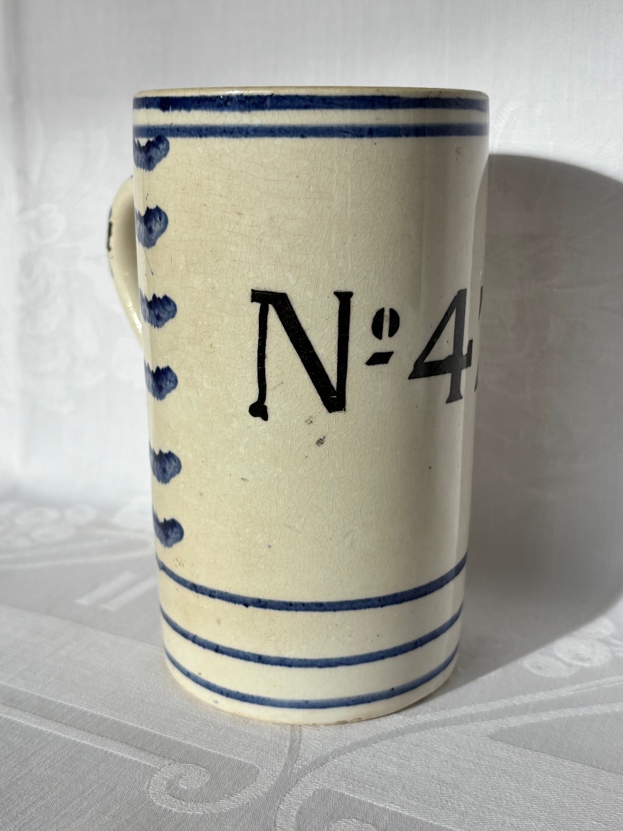 Flemish Archer's Pints, Late 19th Century -photo-7