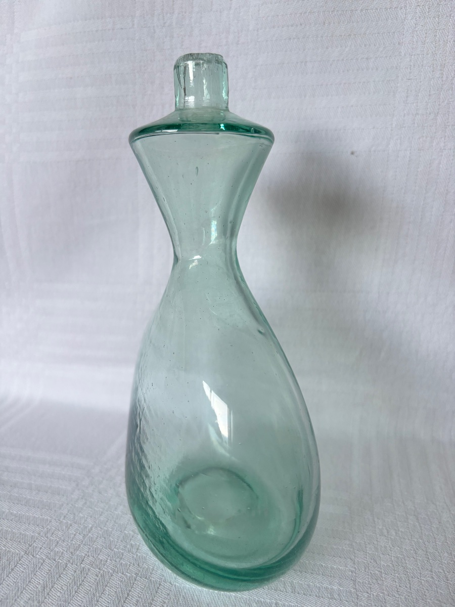 19th-century Shepherd's Bottle -photo-2