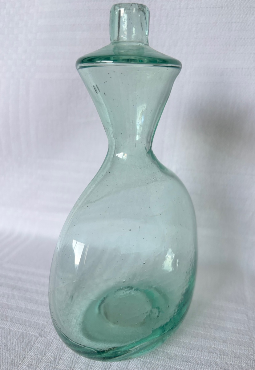 19th-century Shepherd's Bottle -photo-1