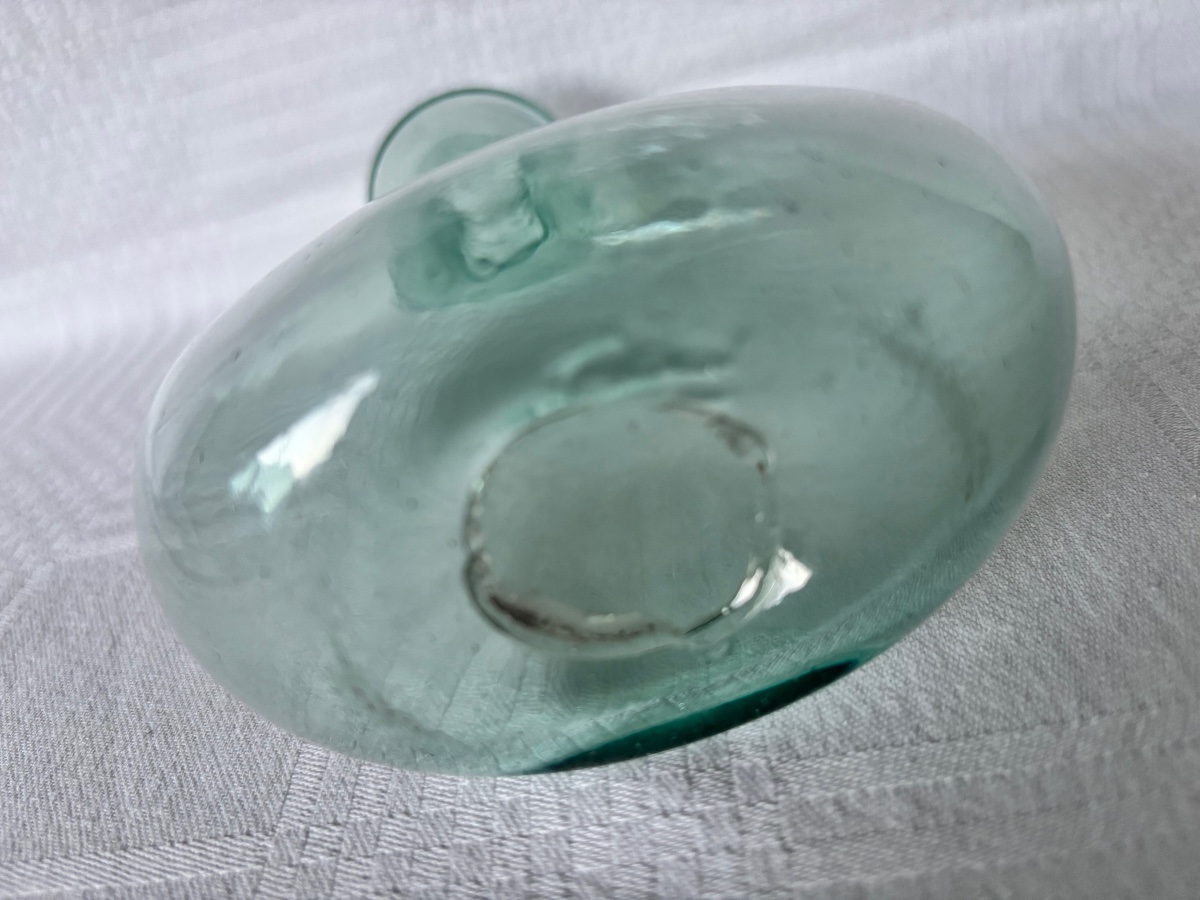 19th-century Shepherd's Bottle -photo-2