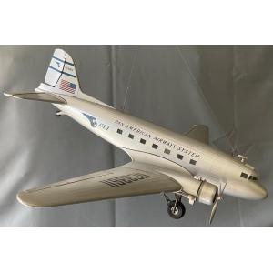 Avion Dakota Grande Réplique 20éme Siècle 