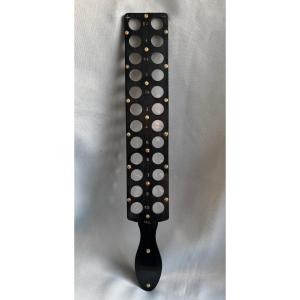 Optician's Or Ophthalmologist's Instrument From The Early 20th Century 