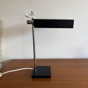 Lampe édition Kaiser Leutchen Circa 1960