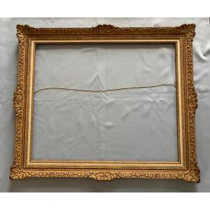 Montparnasse 20 F Frame For 60.6 X 73.5