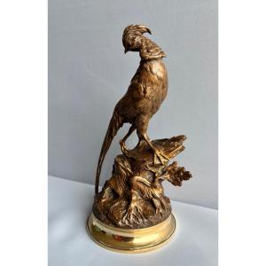 Bronze ARSON Alexandre ( 1822 / 1895 ) Sculpteur Animalier
