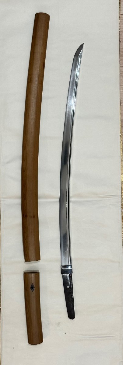 Wakisashi Raï School