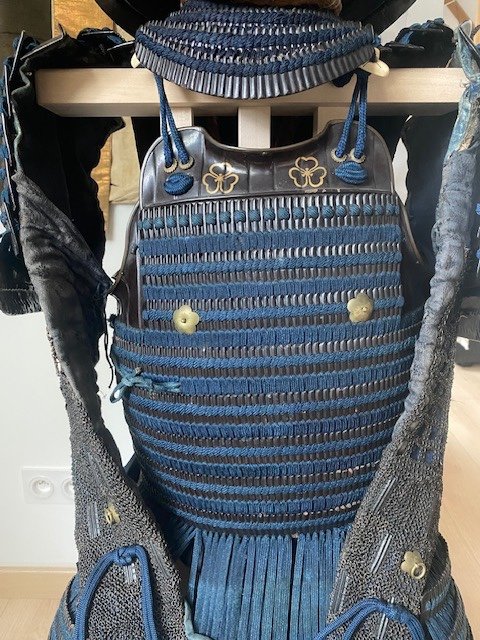 Samurai Armor-photo-3