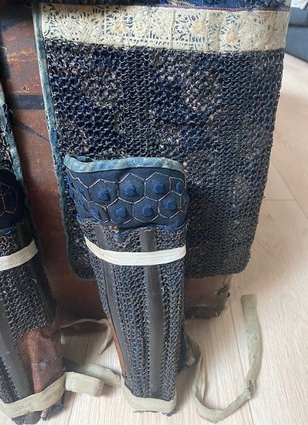 Samurai Armor-photo-1