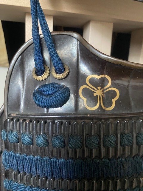 Samurai Armor-photo-6