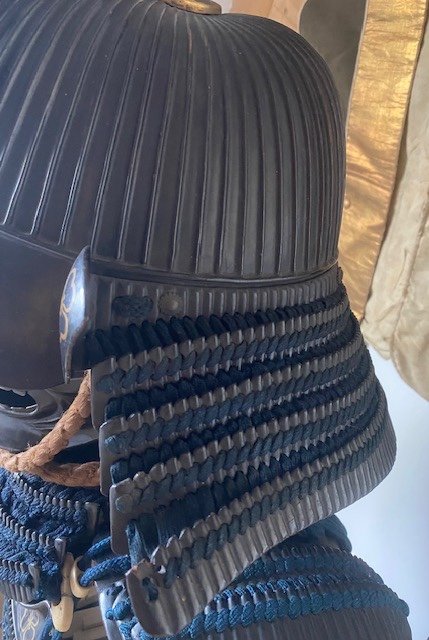 Samurai Armor-photo-8