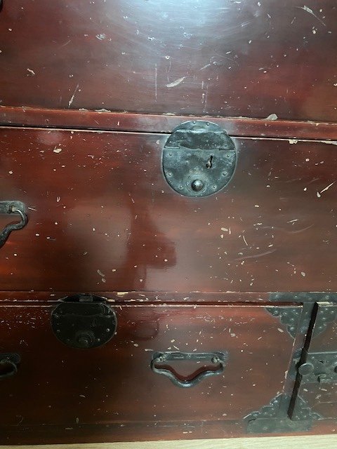 Meuble Japonais-photo-2