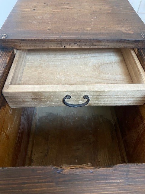 Japanese Safe-photo-3
