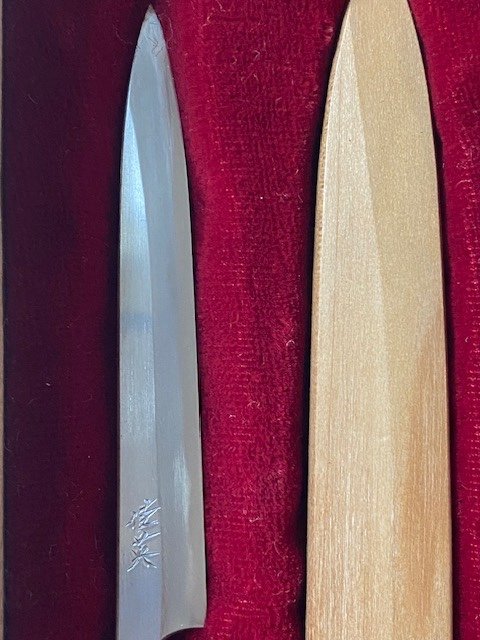 Japanese Knives Box-photo-1