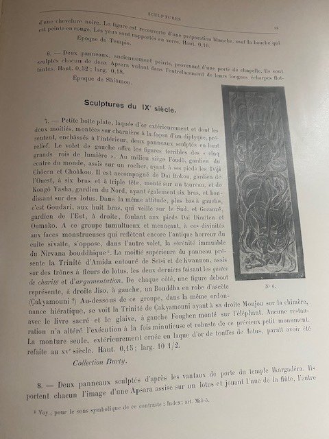 Book From The Gillot Collection-photo-6