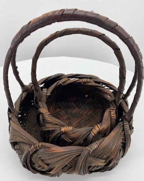 Ikebana Baskets-photo-2